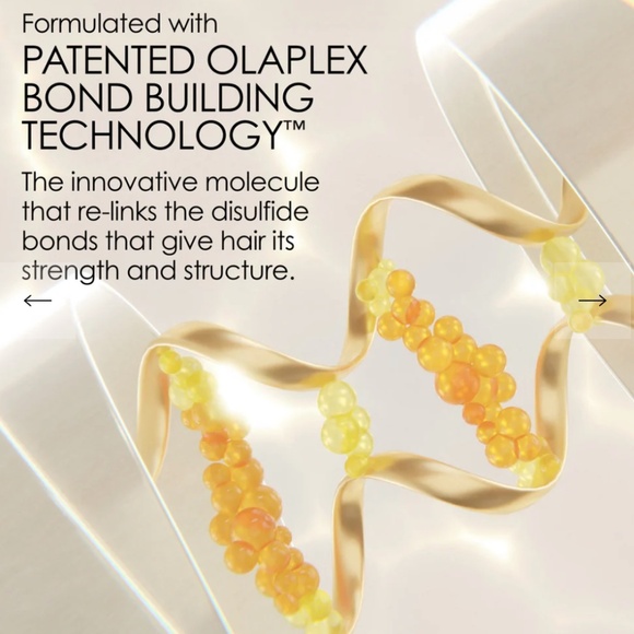 NEW 2 Pcs Olaplex Nº 5 LEAVE-IN MOISTURIZE & MEND LEAVE-IN CONDITIONER - Picture 12 of 14